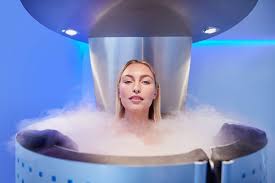 CRYOTERAPIA